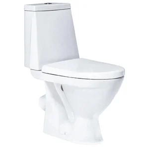 Унитаз-компакт Kolo Modo L39003000 косой/нижний/дюропласт/микролифт