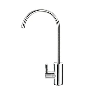 Монокран Ecosoft Новая Вода F-09-2BC-L одинарный Монокран Ecosoft Новая Вода F-09-2BC-L одинарный