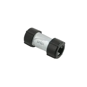 GEBO QUICK QO двостороннє з’єднання DN15 19.7-21.8мм GEBO QUICK QO двостороннє з’єднання DN15 19.7-21.8мм