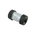 GEBO QUICK QO двостороннє з’єднання DN25 31.4-24.2мм