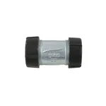 GEBO QUICK QO двостороннє з’єднання DN25 31.4-24.2мм