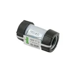 GEBO QUICK QO двостороннє з’єднання DN25 31.4-24.2мм