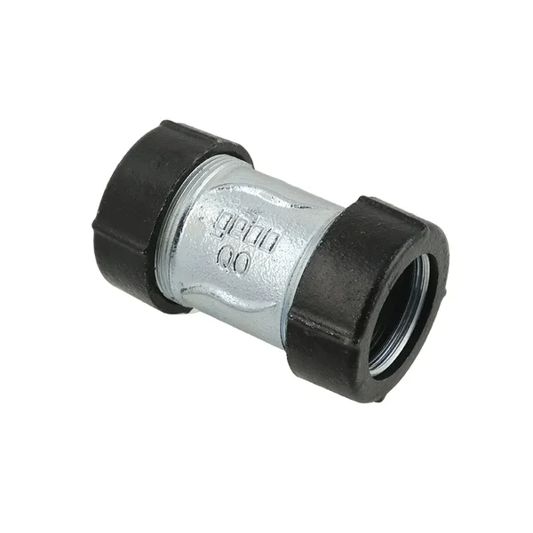 GEBO QUICK QO двостороннє з’єднання DN32 40-42.9мм