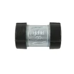 GEBO QUICK QO двостороннє з’єднання DN32 40-42.9мм