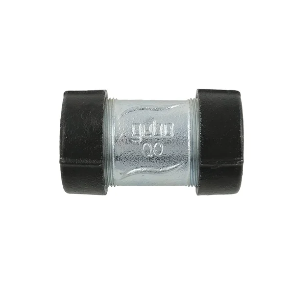 GEBO QUICK QO двостороннє з’єднання DN32 40-42.9мм