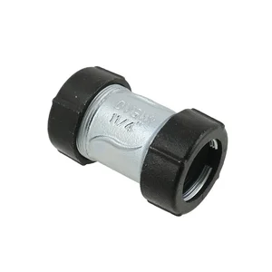 GEBO QUICK QO двостороннє з’єднання DN32 40-42.9мм