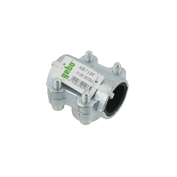 GEBO ANB врізка в трубу DN 25 1