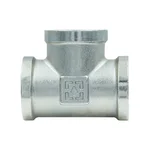 Трійник Raftec PN40 ВВ 1
