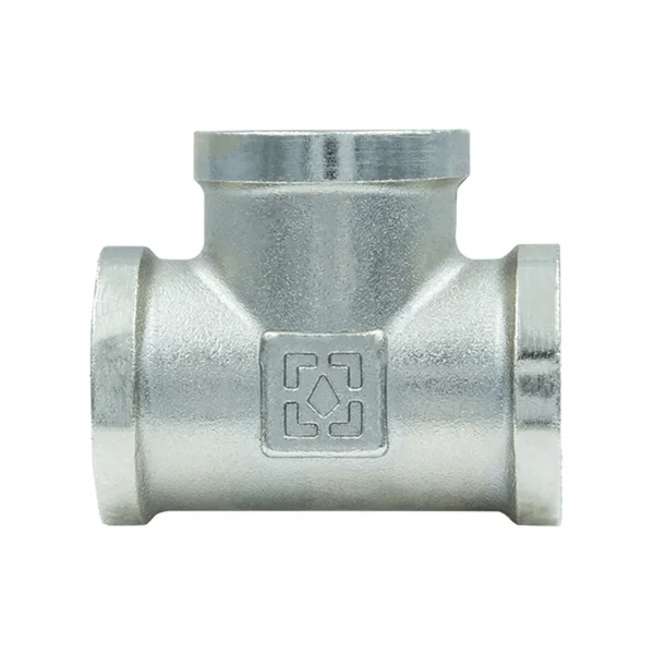Трійник Raftec PN40 ВВ 1