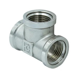 Тройник Raftec PN40 ВВ 1 Тройник Raftec PN40 ВВ 1