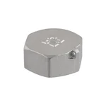 Заглушка Raftec PN40 ВВ 3/4