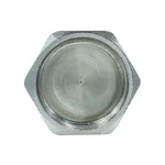Заглушка Raftec PN40 ВВ 3/4