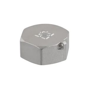 Заглушка Raftec PN40 ВВ 3/4