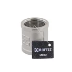 Муфта Raftec PN40 ВВ 3/4