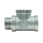 Трійник Raftec PN40 ВВ 1/2
