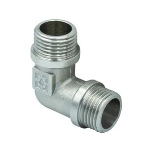 Уголок Raftec PN40 ЗЗ 1/2 Уголок Raftec PN40 ЗЗ 1/2