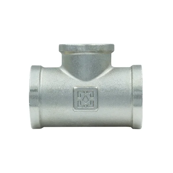 Трійник Raftec PN40 ВВ 3/4