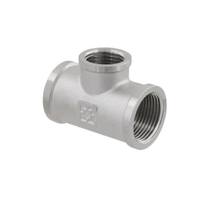 Тройник Raftec PN40 ВВ 3/4