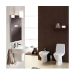 Унитаз-компакт Kolo Modo L39004000 вертикальный/нижний/дюропласт/микролифт