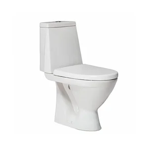 Унитаз-компакт Kolo Modo L39004000 вертикальный/нижний/дюропласт/микролифт