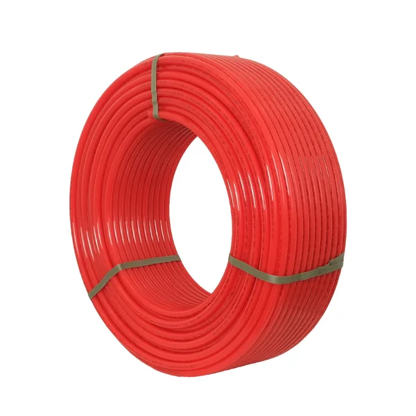 Труба для теплого пола WATS WarmFloor(Red) PE-RT 16x2.0 (600м)