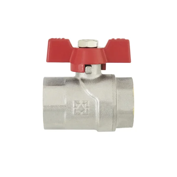 Кран шаровый Raftec RED PN40 ВВ 3/4