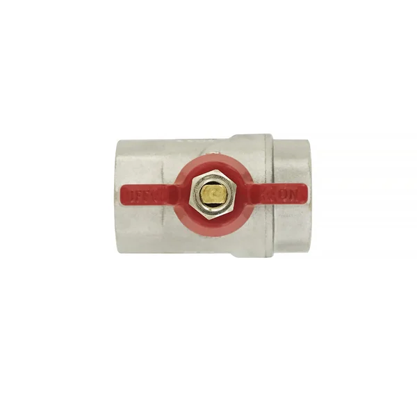 Кран шаровый Raftec RED PN40 ВВ 3/4