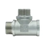 Трійник Raftec PN40 ВВ 1/2