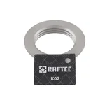 Контргайка Raftec PN40 ВВ 3/4