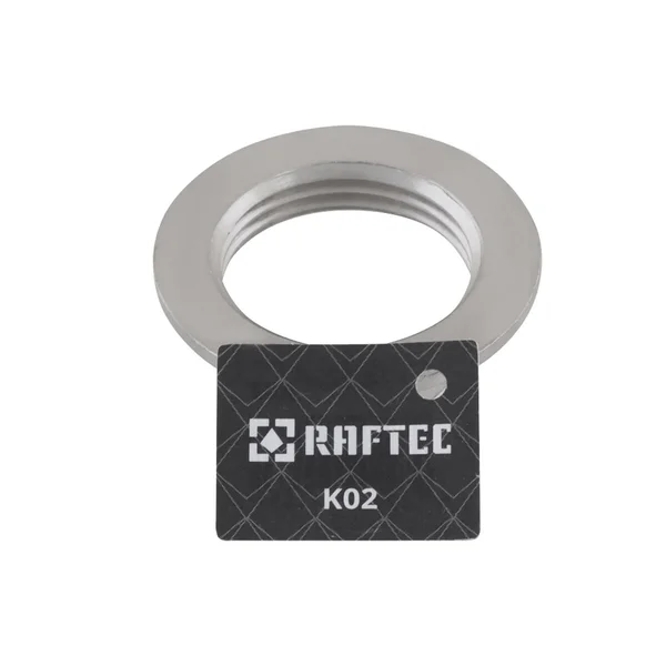 Контргайка Raftec PN40 ВВ 3/4