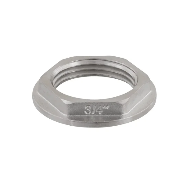 Контргайка Raftec PN40 ВВ 3/4