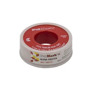 Фум лента Polmark WATER PTFE