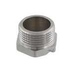 Заглушка Raftec PN40 ЗЗ 3/4