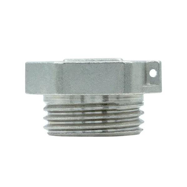 Заглушка Raftec PN40 ЗЗ 3/4