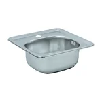 Кухонна мийка Kraft PD3838DВ 380