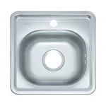 Кухонна мийка Kraft PD3838DВ 380