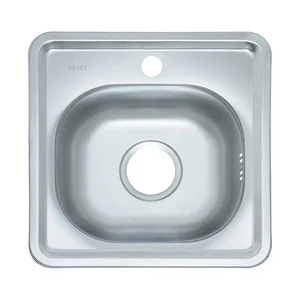 Кухонна мийка Kraft PD3838DВ 380
