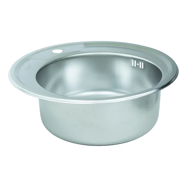 Кухонна мийка Kraft PD490EВ 490
