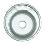 Кухонна мийка Kraft PD490EВ 490