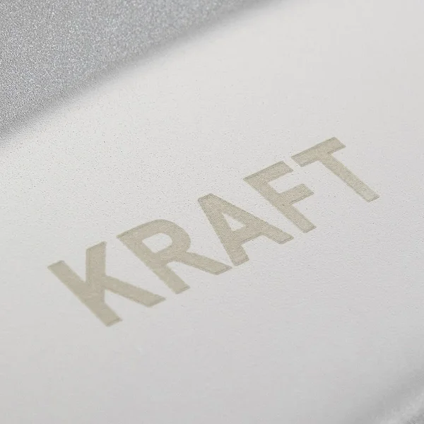 Кухонна мийка Kraft PD490EВ 490