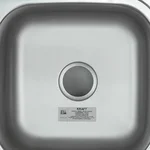 Кухонна мийка Kraft PD7850-15EB 780x500