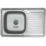 Кухонна мийка Kraft PD7850-15EB 780x500