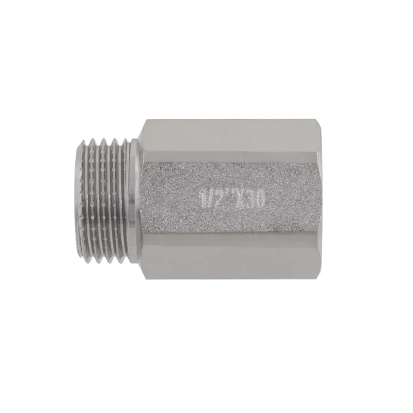 Подовжувач Raftec PN40 1/2