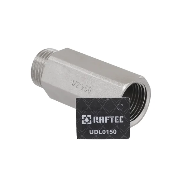 Подовжувач Raftec PN40 1/2