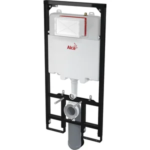 Інсталяція AlcaPlast AM1101 / 1200 Sadromodul Slim