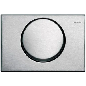Клавіша змиву Geberit Delta 15 115.101.1