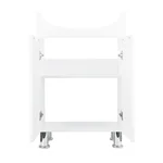 Тумба Kraft Венеция Т1 под умывальник Cersanit Артек 55+ ножки