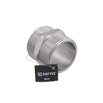 Ніпель Raftec PN40 ЗЗ 1 1/4
