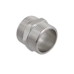 Ніпель Raftec PN40 ЗЗ 1 1/4
