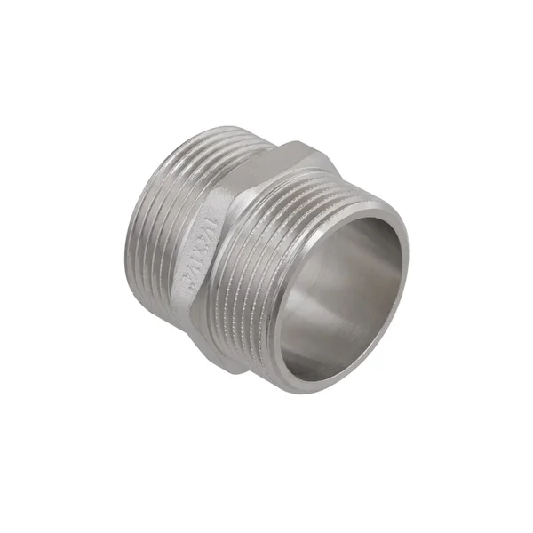 Ніпель Raftec PN40 ЗЗ 1 1/4